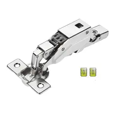 Петля T-type-i 170/45/0 мм для машинной установки арт.701-0ET1-054-00