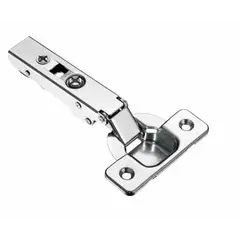 Петля T-type 110/48/0 мм Touch Opening арт.704-0672-054-00