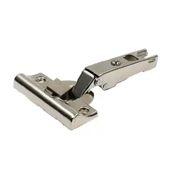 Петля B-type i3 с доводчиком Glissando 110/52/0 мм арт.242-0969-054-00