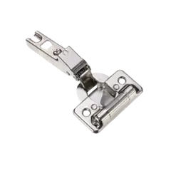 Петля мебельная Titus B-Type-i угловая 30 градусов 110/48/9 мм. Арт: 954-0147-650-00