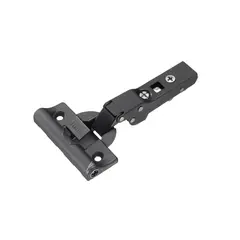 Петля T-type-i TeraBlack Glissando 110/48/5 арт.701-0BS0-956-00