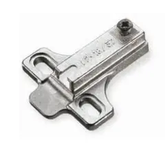 Монтажная планка петли Titus B-Type F2 мм. Арт: 244-0036-650-00