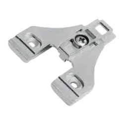 Монтажная планка петли Titus S-type F0 мм. Арт: 248-3600-650-00