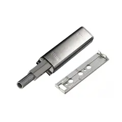 Толкатель Push Latch система открытия нажатием с прямой пластиной арт.915-0X59-381-K2 Titus