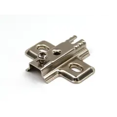 Монтажная планка петли Titus B-Type F0 мм. Арт: 244-0866-050-00