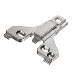 Монтажная планка петли Titus S-type F0 мм. Арт: 244-3653-650-00