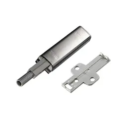 Толкатель Push Latch система открытия нажатием c крестообразной пластиной арт.915-0X59-381-K1 Titus