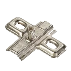Монтажная планка петли Titus Miniprimat F0 мм. Арт: 244-0655-050-00