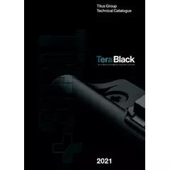 Titus TeraBlack 2021