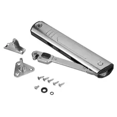 alb-1 Подъемный механизм ALBERO 304 (2,5-3,5 кг) никель