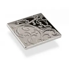 Ручка-модель FM-071 032 Cr глянцевый