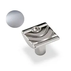 Ручка-модель FM-072 000 Cr матовый