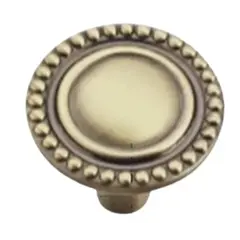 FZ25713 (аб) Ручка 0 мм, античная бронза