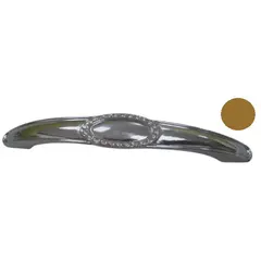 8585-96 (аб) Ручка 96 мм, античная бронза