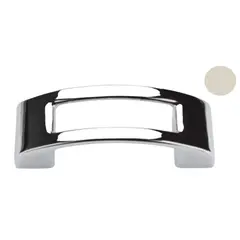 FZ6269-64 (сн) Ручка 64 мм, сатиновый никель