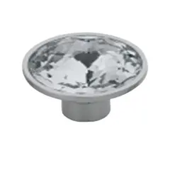 FZ26052-8547-S (х) Ручка 0 мм, хром