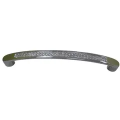 8579-128 (х) Ручка 128 мм, хром