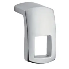 FZ6212 (сх) Ручка 0 мм, сатиновый хром