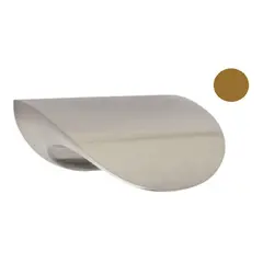 FZ2235-64 (аб) Ручка 64 мм, античная бронза