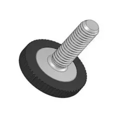 300G006020Z Опора регулируемая 6MAX20