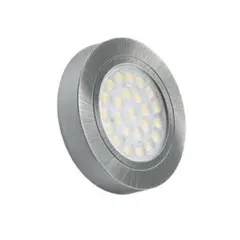 Комплект светодиодной подсветки (накладной круглый светильник с кольцом) Арт.1794