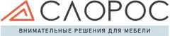 Логотип СЛОРОС