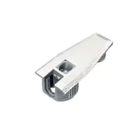 006986-959-001 Эксцентрик SYSTEM 6 Outrigger Side-entry 19 мм, шлиц сверху и снизу, TeraBlack