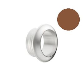980-4842-370 Розетка 16 мм цилиндра замка Push Lock/ Push Esp Lock, коричневый