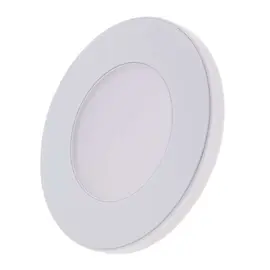 MAGNETO-BI-30K-01 Светильник LED MAGNETO 2,6W 12VDC 3000K, провод 2 м, белый
