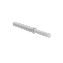 TL40.MW Толкатель Touch Latch с магнитом, белый