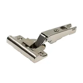 242-0969-054-00 Петля с доводчиком B-type Glissando i3 110/52/0 мм