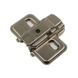 700-0NA0-054-00 Монтажная планка петли T-type F0 мм крест.