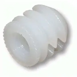 275-4314-200-00 Футорка пластмассовая 10х10,5/3,5 мм