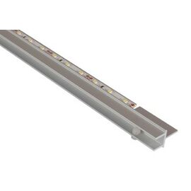 Профиль для LED ленты DUO, 3 метра арт.PROFIL-DUO-AL-2M