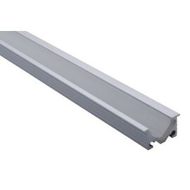 Профиль для LED ленты IVER LINE, 2 метра арт.PROF-SDLC-OP-2M