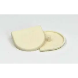 Заглушка 7463 CM сливки