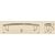 Ручка скоба для мебели Sagittario FS-140 128, 128 мм, олово старое (ТЗ). - 1
