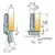 248-0T10-050-00 Петля S-type Plus 110/45/0 мм - 5