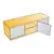 915-0012-050 Петля S-Type plus PUSH 110/52/9 мм - 2