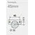 704-0595-054-00 Петля T-type 110/45/9 мм Touch Opening - 3
