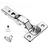 704-0604-054-00 Петля T-type 110/48/5 мм Touch Opening с cистемой Easy-fix