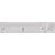 Ручка-скоба FS-079 256 Cr матовый (ТЗ) - 1