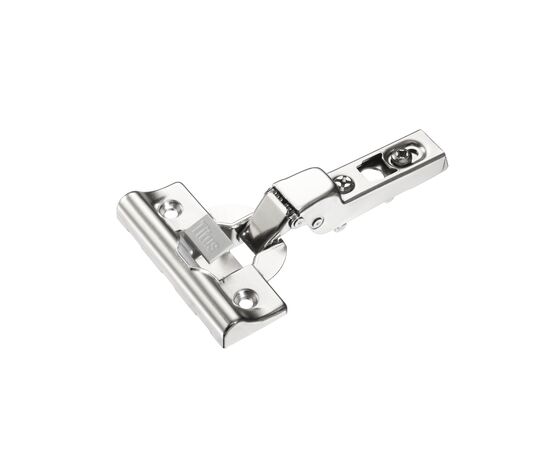 242-0976-054-00 Петля S-type i3 с доводчиком Glissando 110/45/9 мм