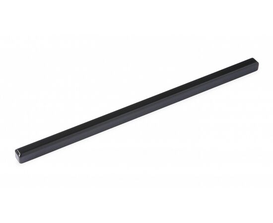 Ручка-скоба FS-192 160D серый шагрень №7