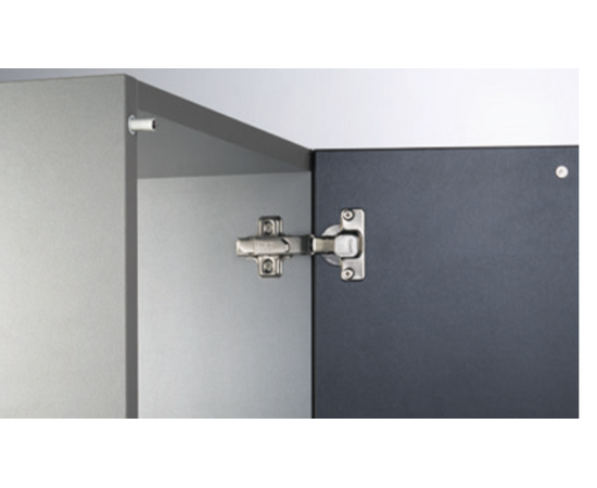 915-0012-050 Петля S-Type plus PUSH 110/52/9 мм - 6