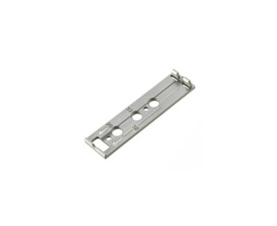 915-0X59-381-K2 Толкатель Push Latch с прямой пластиной - 3