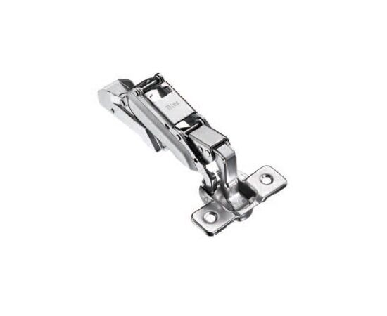 702-0GK4-650-00 Петля T-Type 170/45/9 мм с cистемой ускоренной сборки Easy-fix - 1