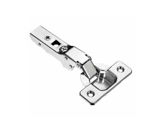 704-0604-054-00 Петля T-type 110/48/5 мм Touch Opening с cистемой Easy-fix - 1
