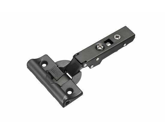 701-0AT0-956-00 Петля T-type-i TeraBlack Glissando 110/45/0