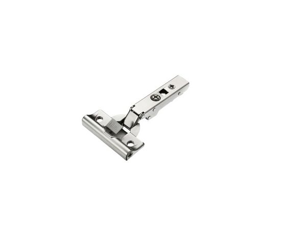 701-0AS4-650-00 Петля T-type Glissando с доводчиком 110/48/0 мм и cистемой ускоренной сборки Easy-fix - 8